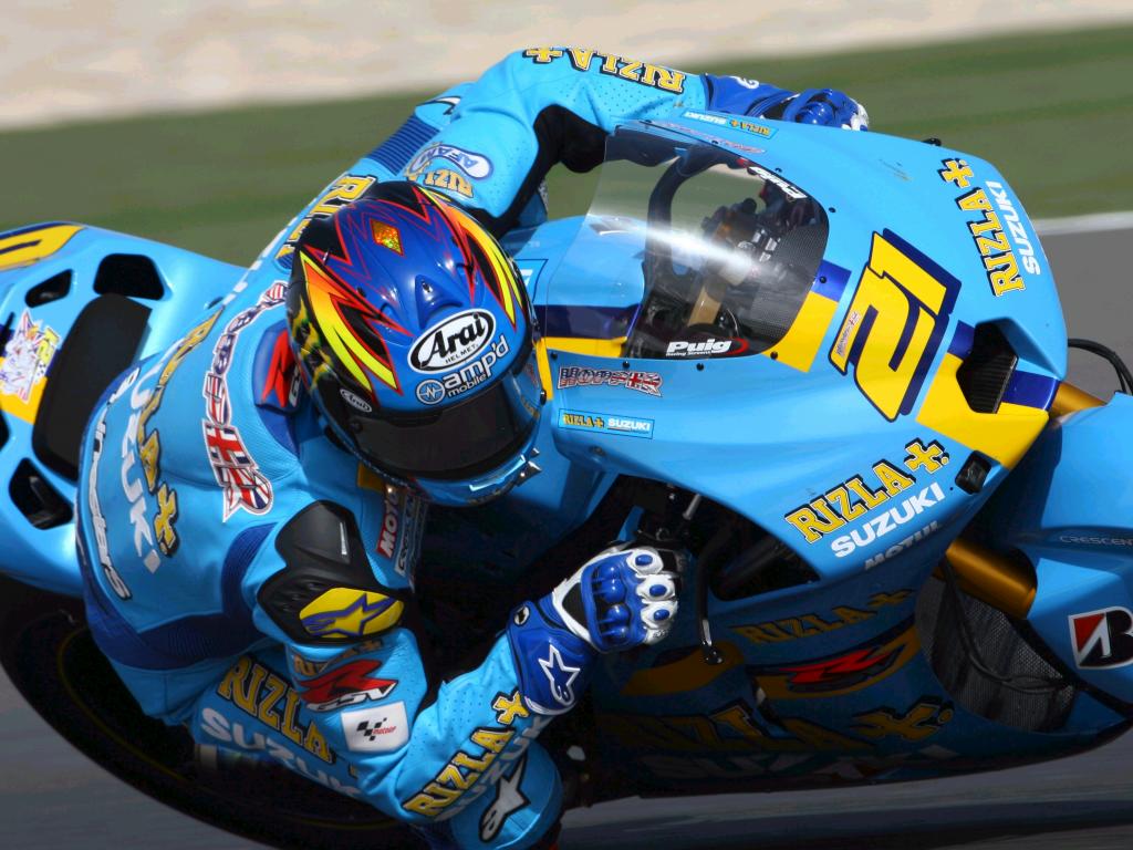 MOTOGP LOSAIL