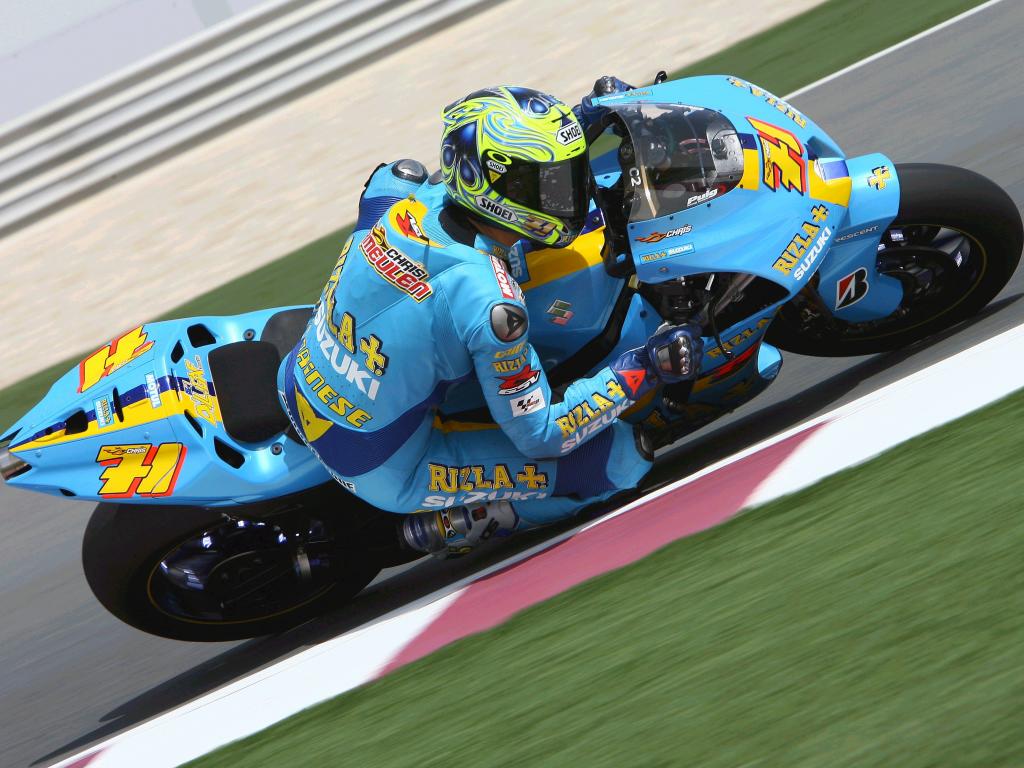 MOTOGP LOSAIL