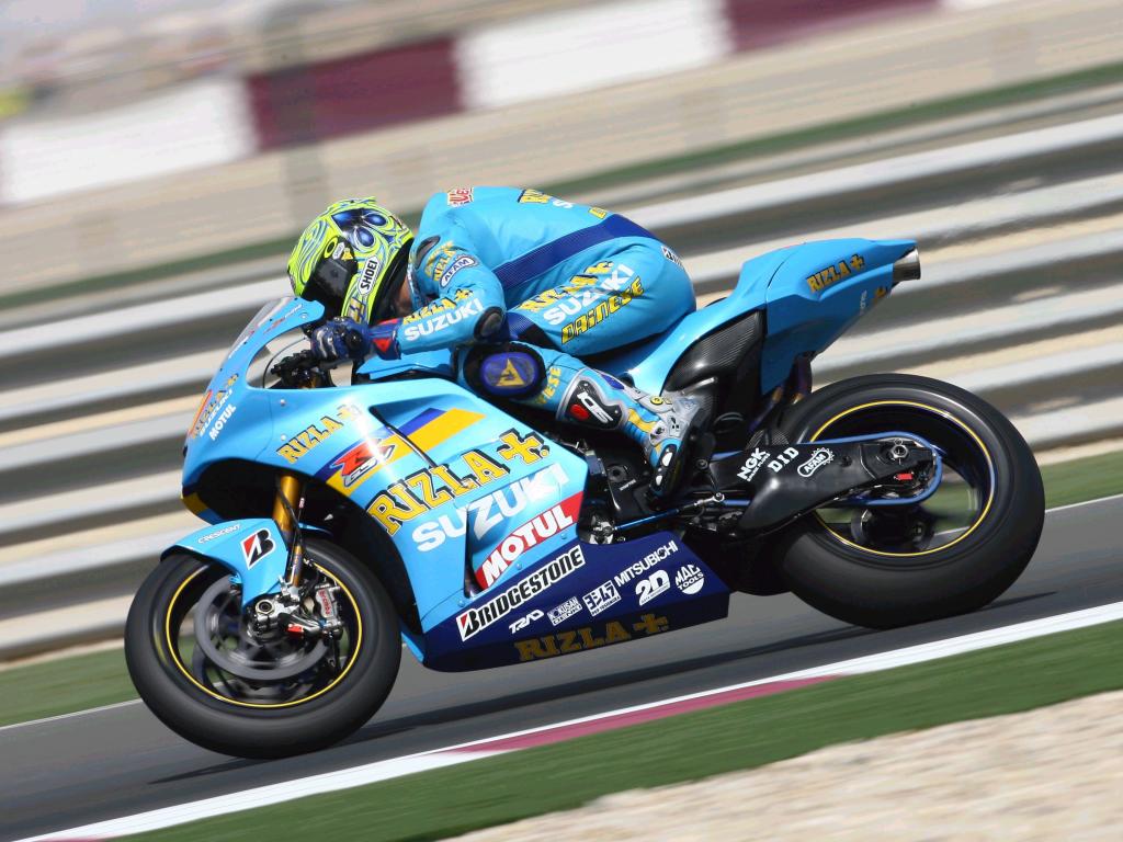 MOTOGP LOSAIL