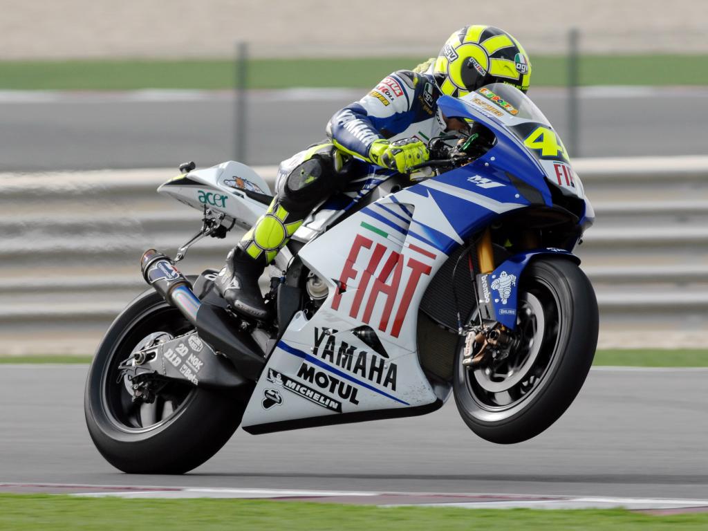 MOTOGP LOSAIL