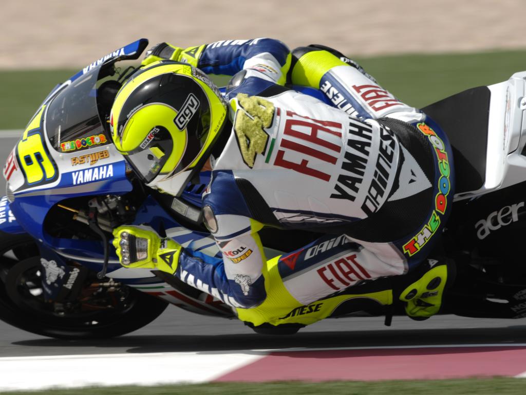MOTOGP LOSAIL