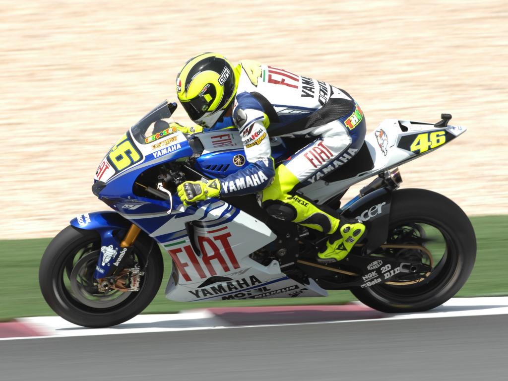 MOTOGP LOSAIL