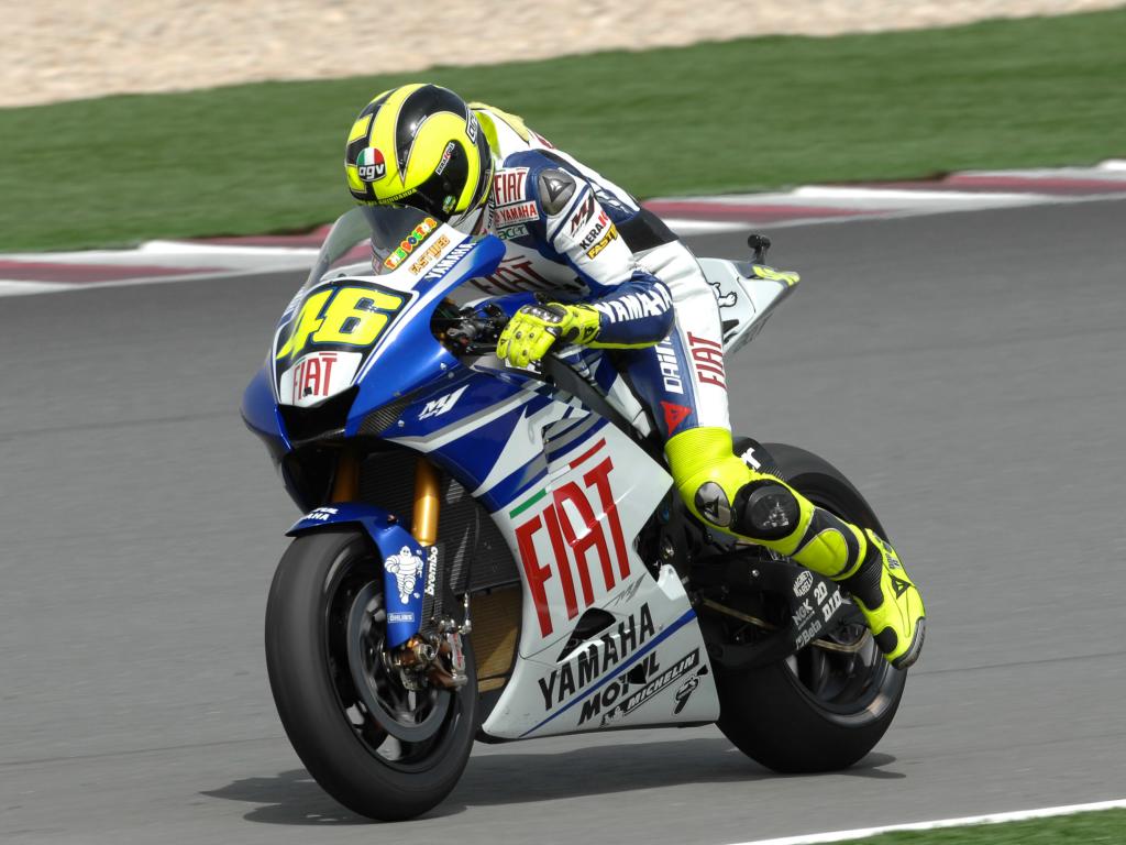 MOTOGP LOSAIL