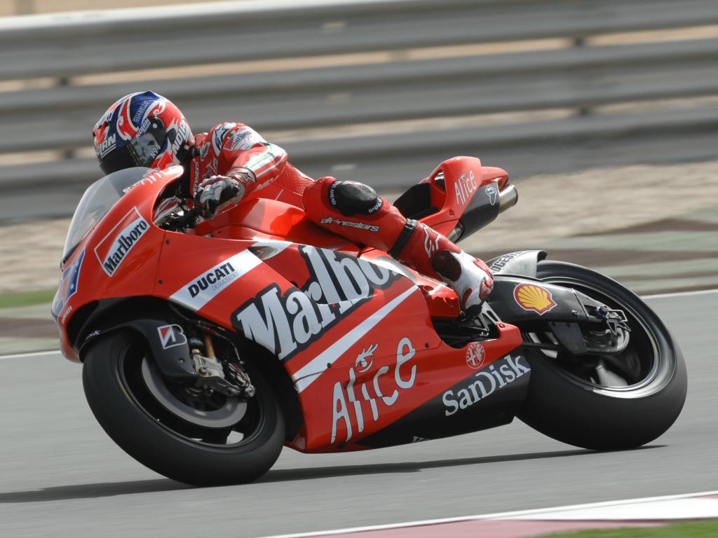 MOTOGP LOSAIL