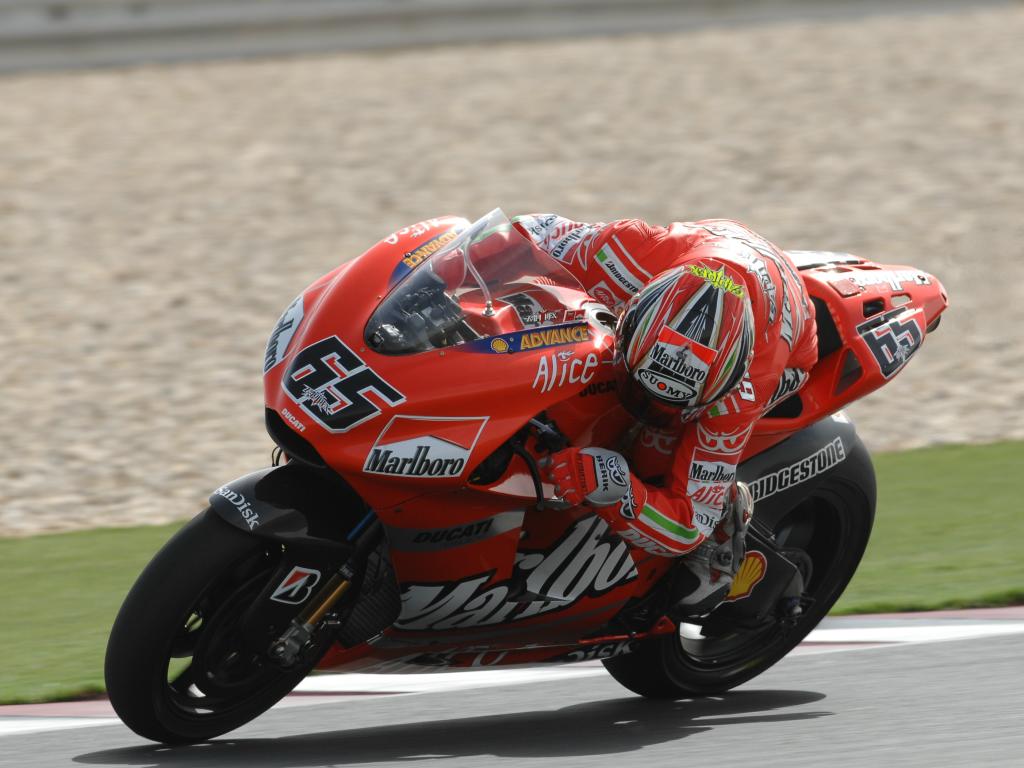 MOTOGP LOSAIL