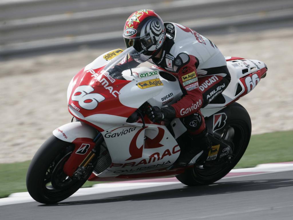 MOTOGP LOSAIL