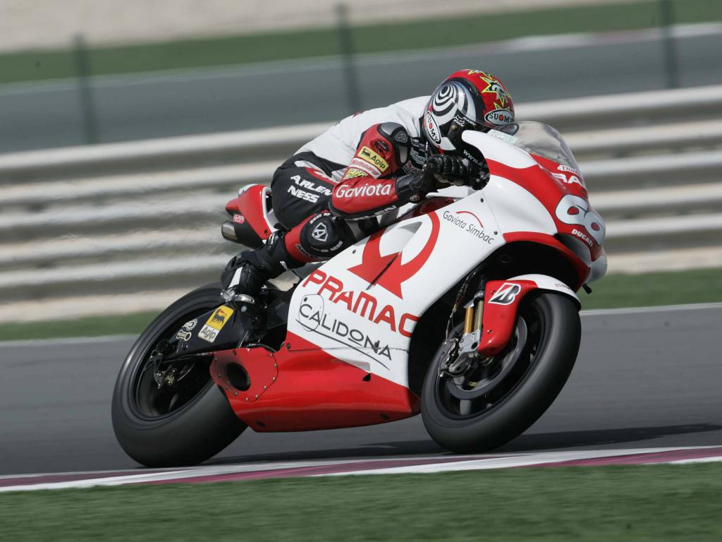 MOTOGP LOSAIL