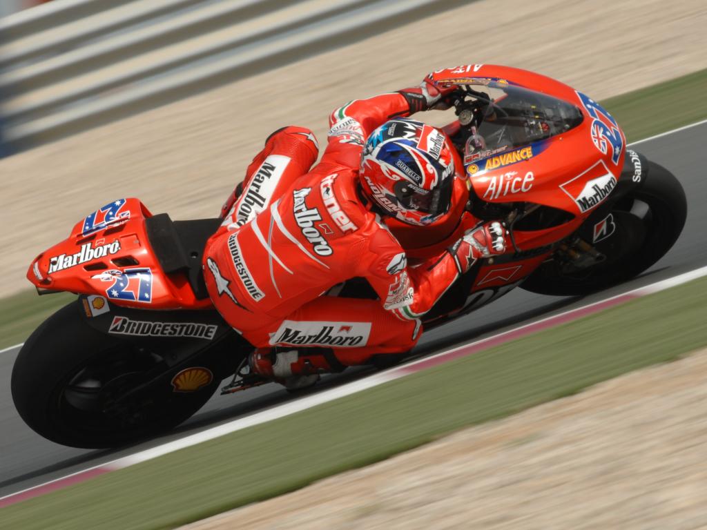 MOTOGP LOSAIL