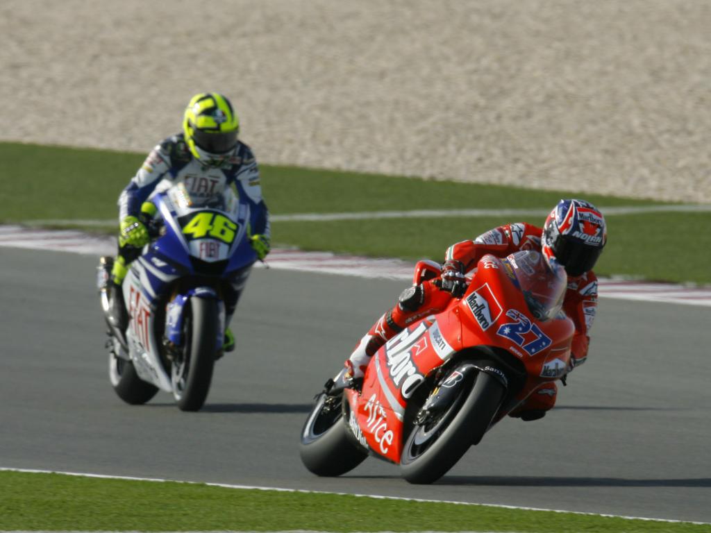 MOTOGP LOSAIL