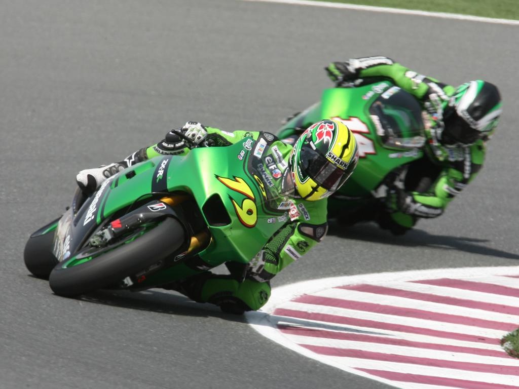 MOTOGP LOSAIL