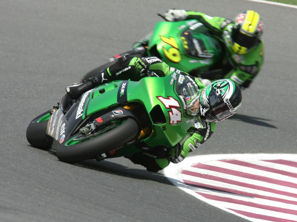 MOTOGP LOSAIL