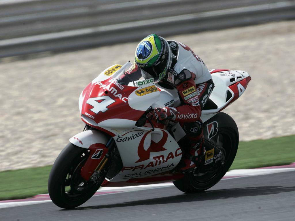 MOTOGP LOSAIL