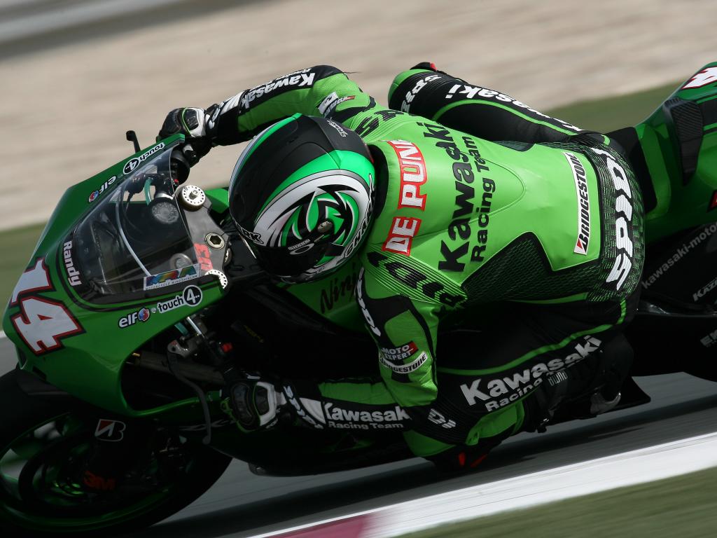 MOTOGP LOSAIL