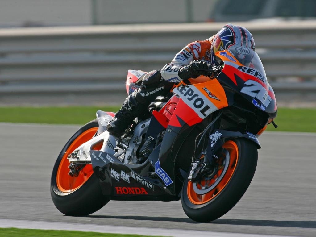MOTOGP LOSAIL