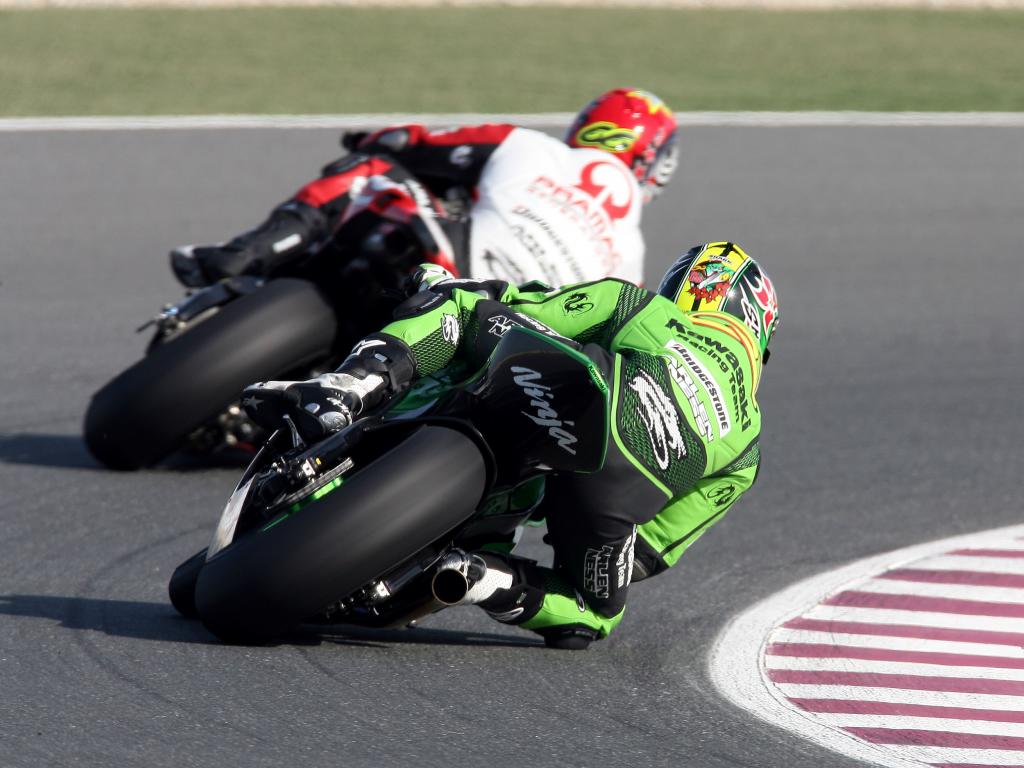 MOTOGP LOSAIL