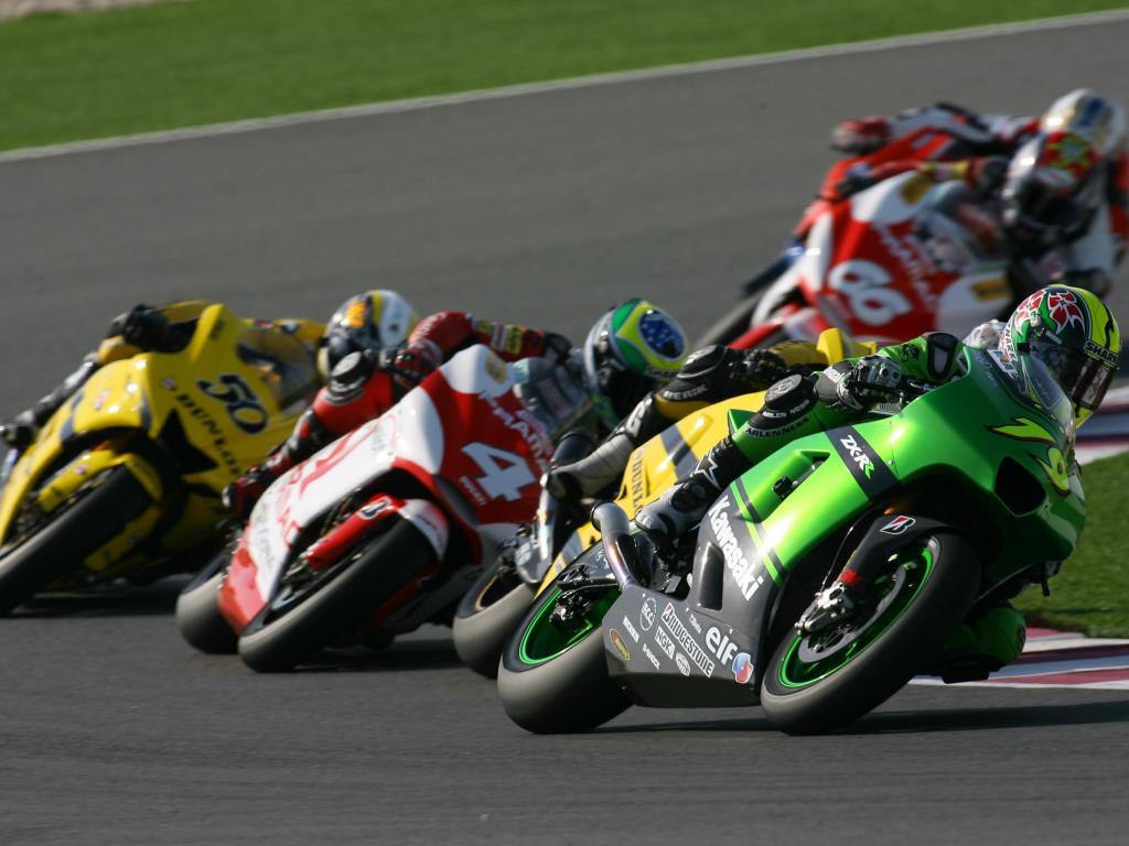 MOTOGP LOSAIL
