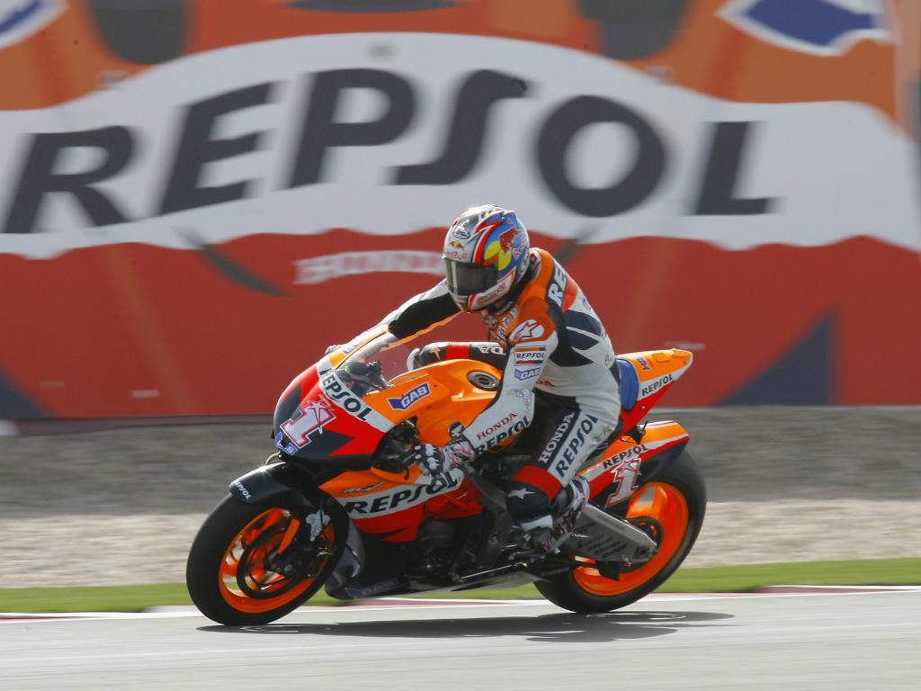 MOTOGP LOSAIL