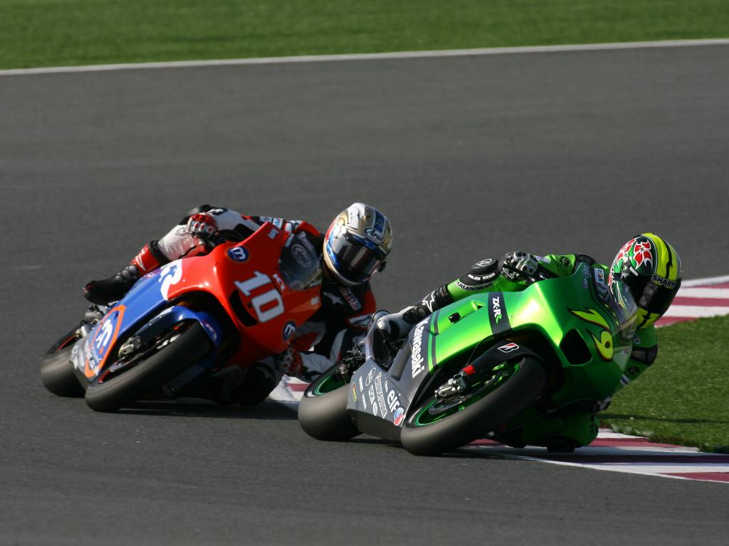MOTOGP LOSAIL