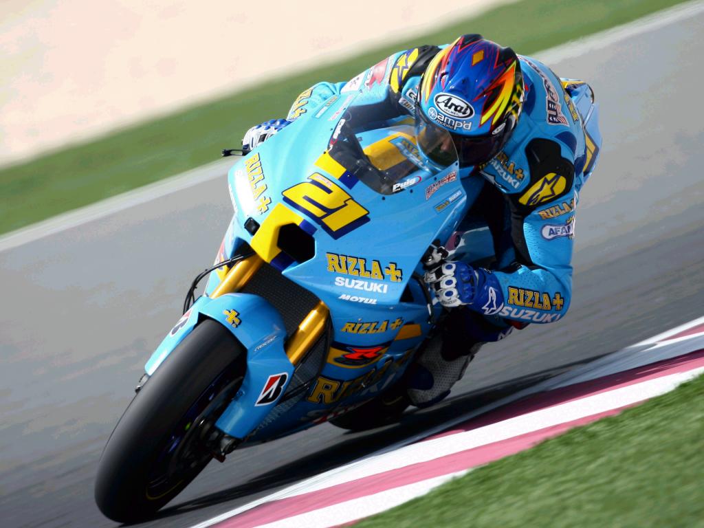 MOTOGP LOSAIL