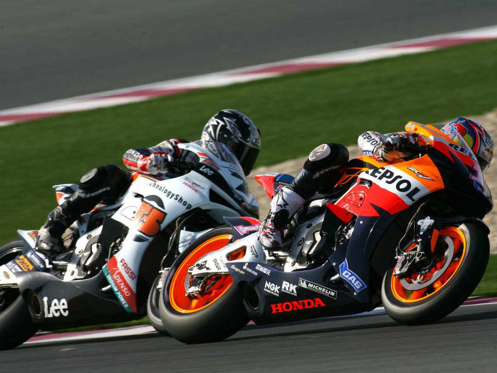 MOTOGP LOSAIL