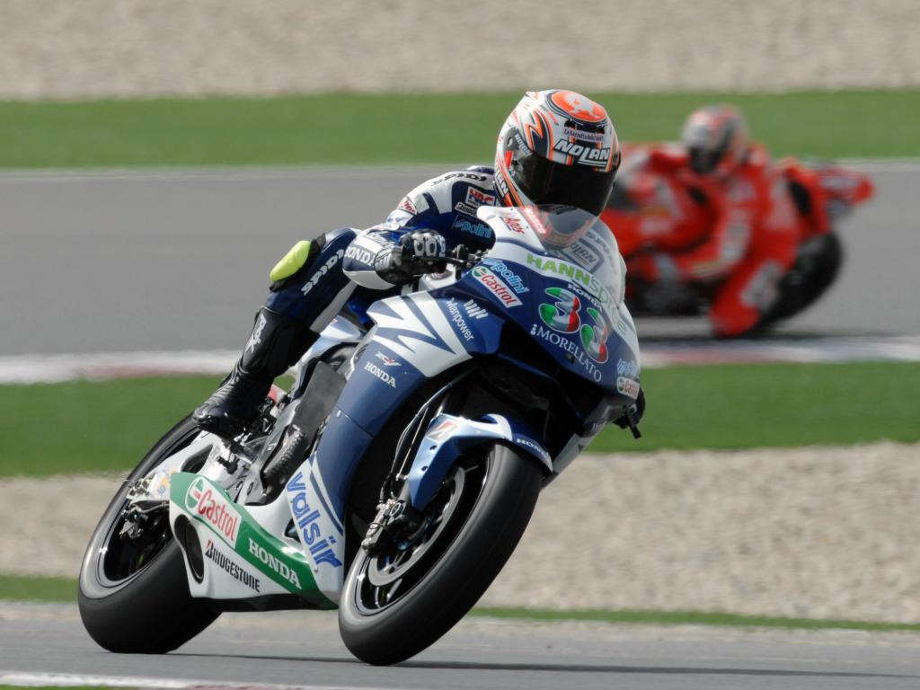 MOTOGP LOSAIL