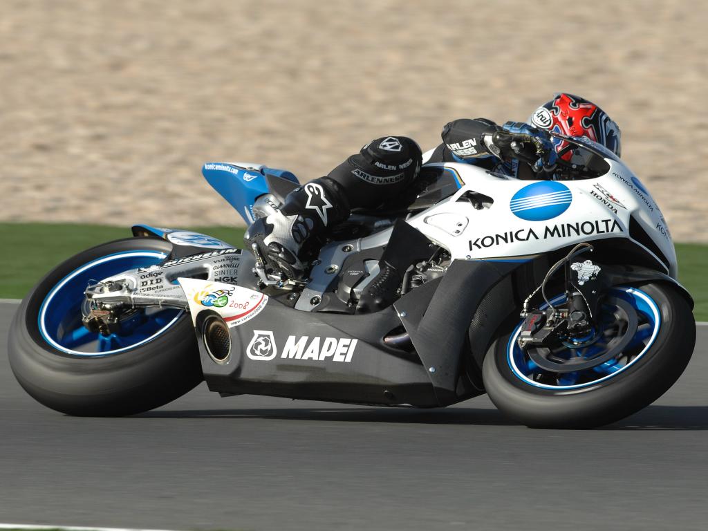 MOTOGP LOSAIL