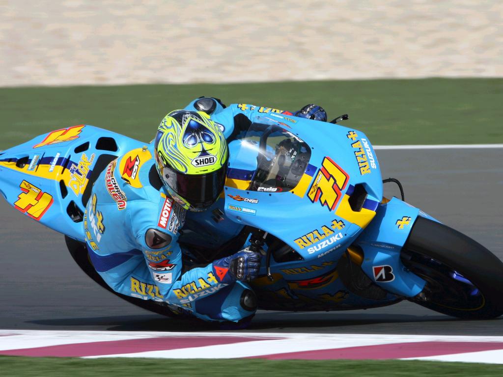 MOTOGP LOSAIL