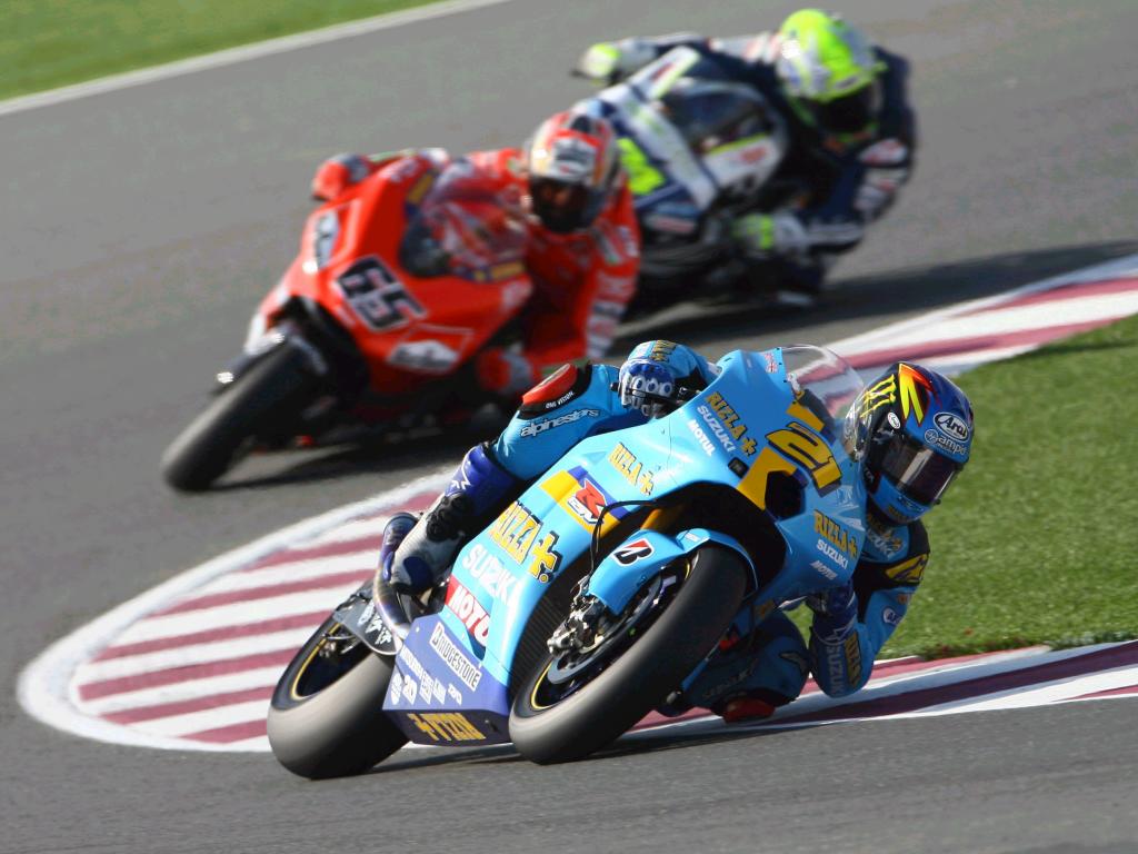 MOTOGP LOSAIL