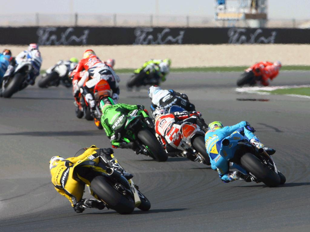 MOTOGP LOSAIL