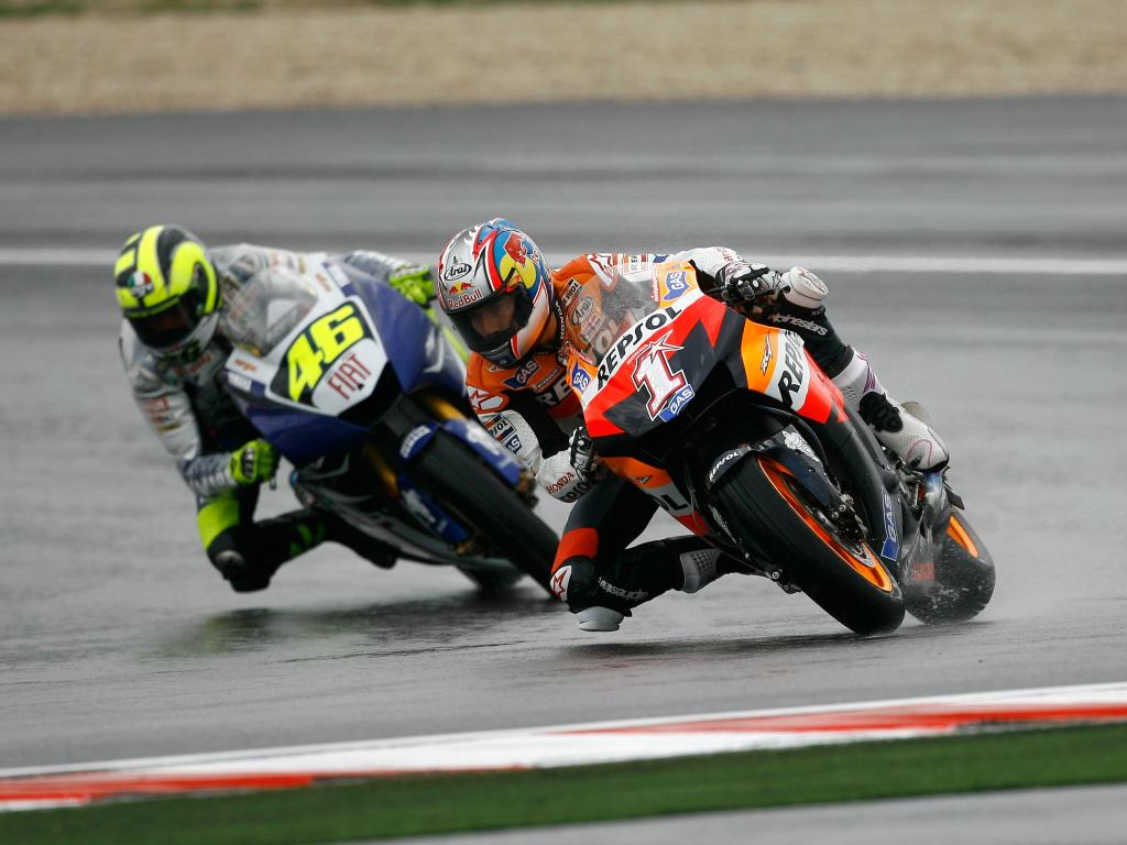 MOTOGP MISANO