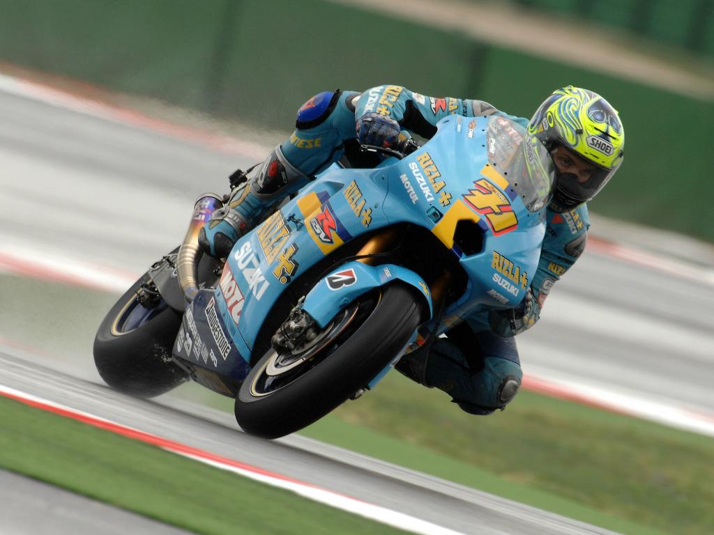 MOTOGP MISANO