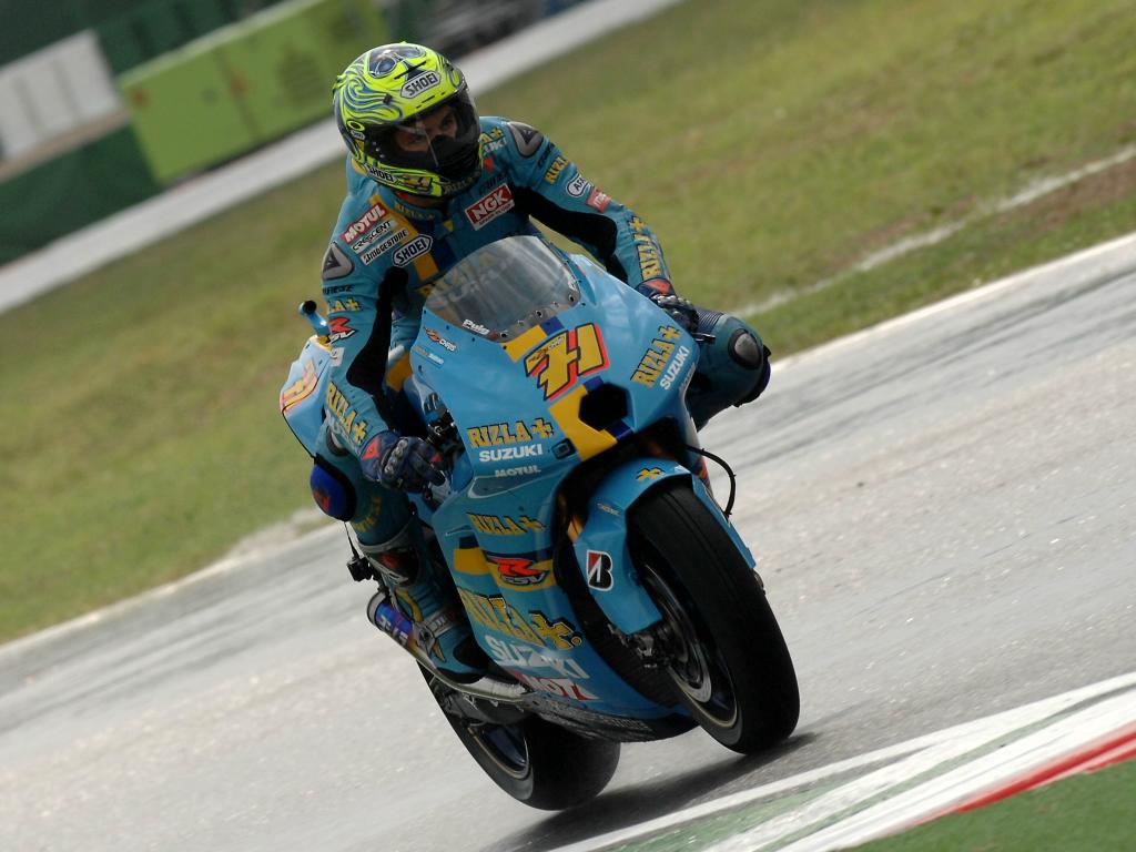 MOTOGP MISANO