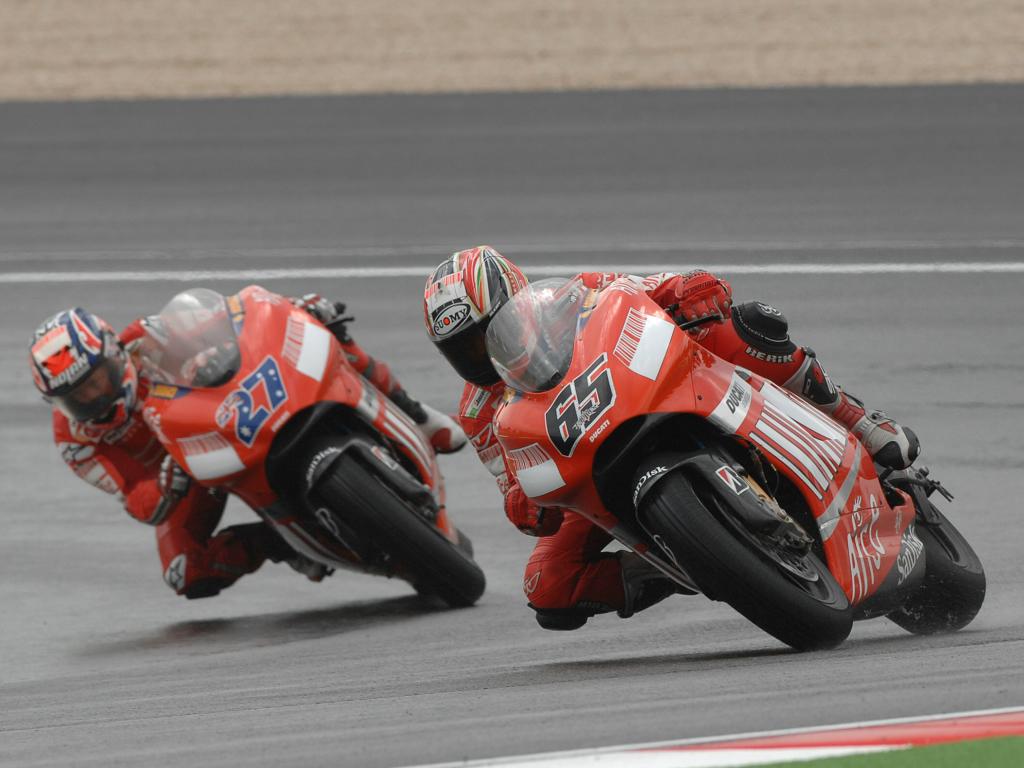 MOTOGP MISANO