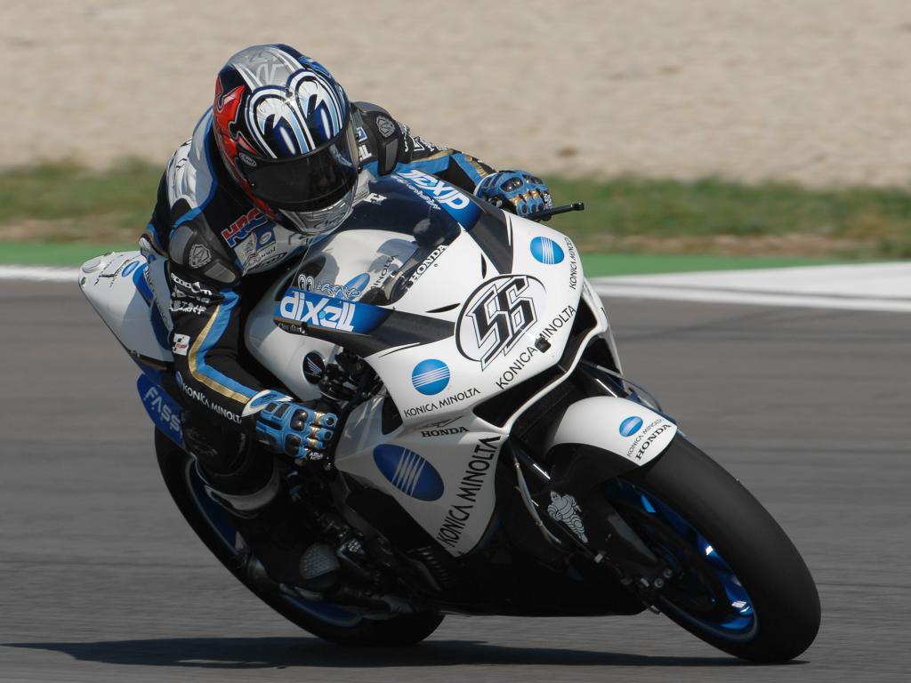 MOTOGP MISANO