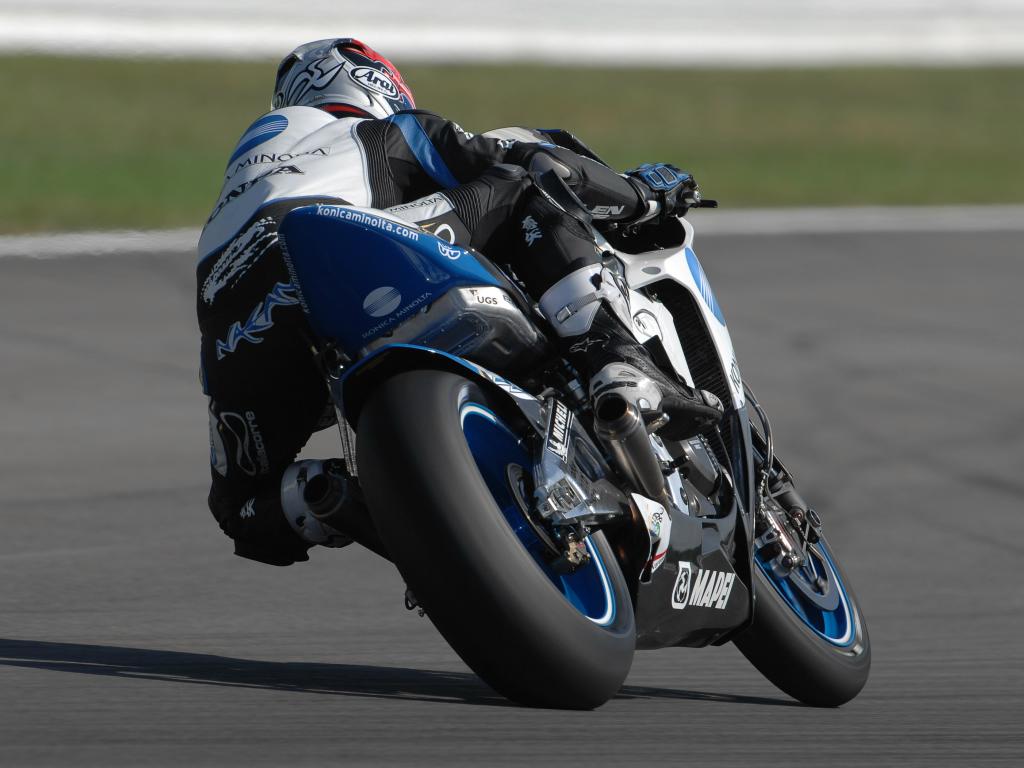 MOTOGP MISANO