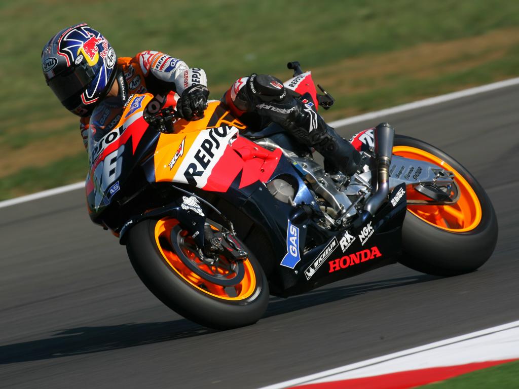 MOTOGP MISANO