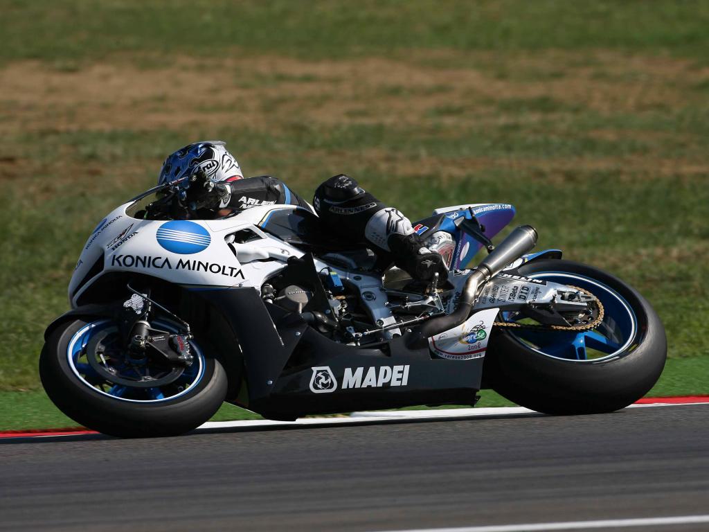 MOTOGP MISANO