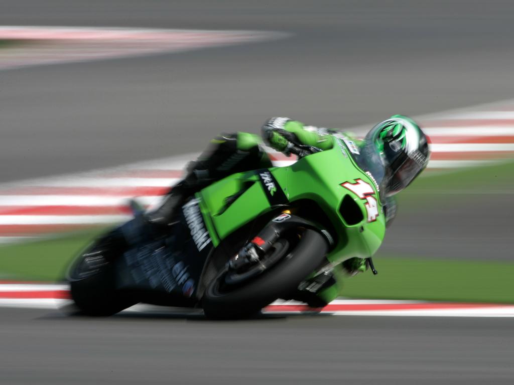 MOTOGP MISANO