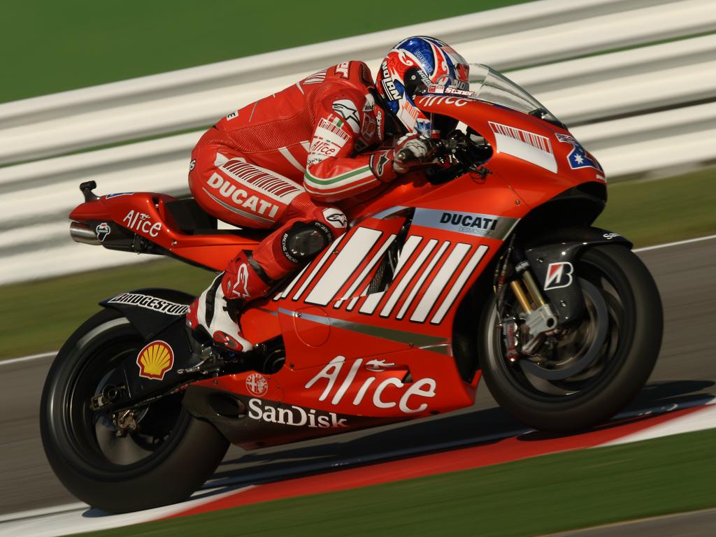MOTOGP MISANO