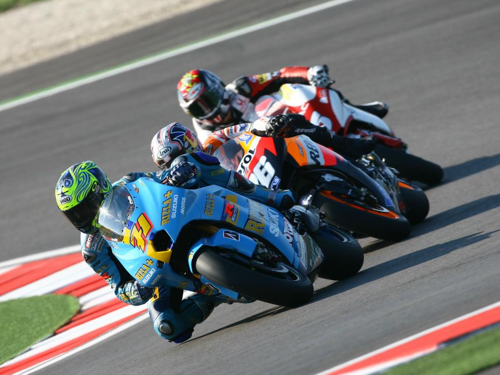 MOTOGP MISANO