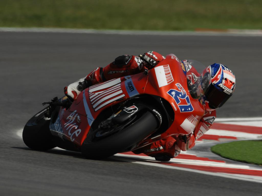 MOTOGP MISANO