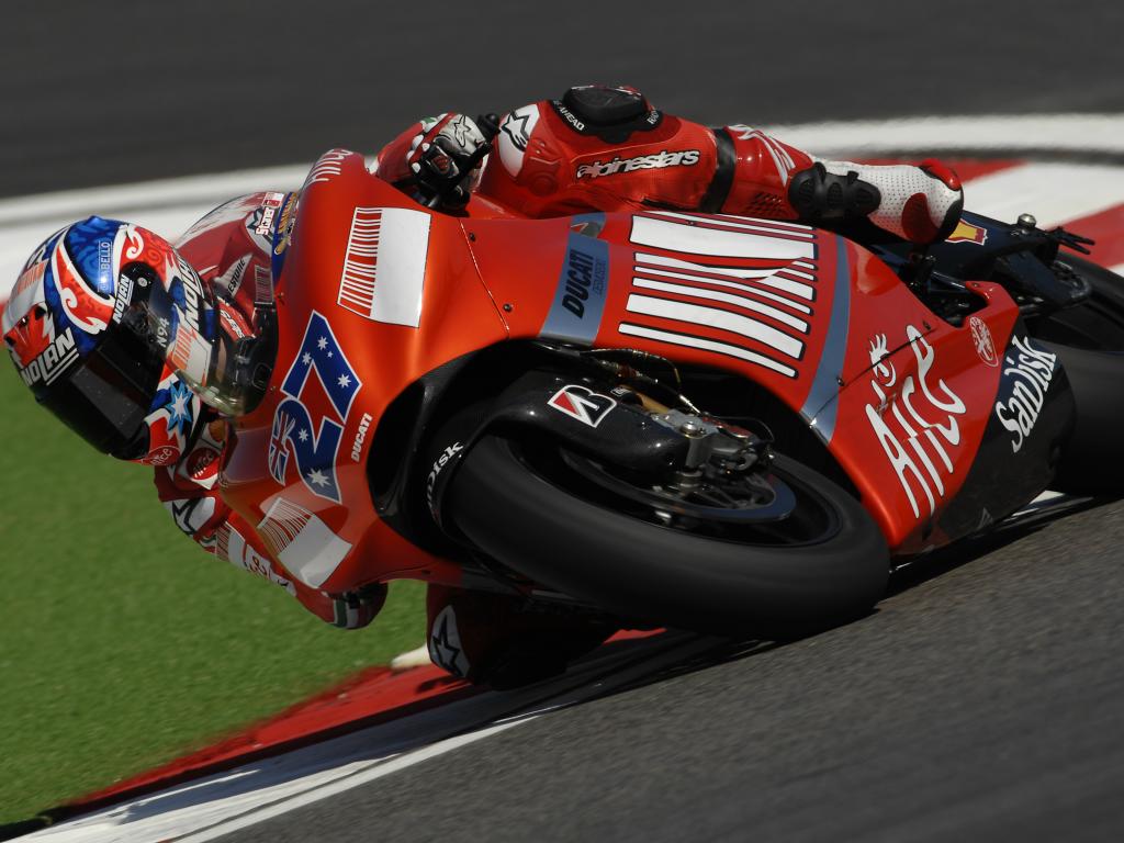 MOTOGP MISANO