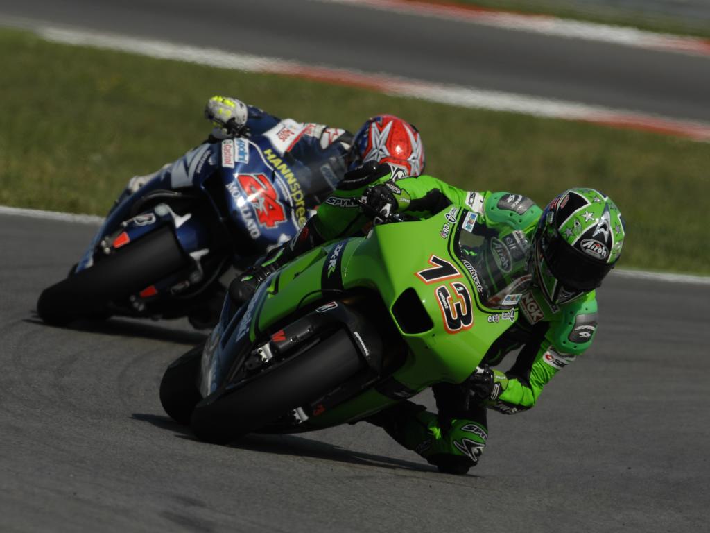 MOTOGP MISANO