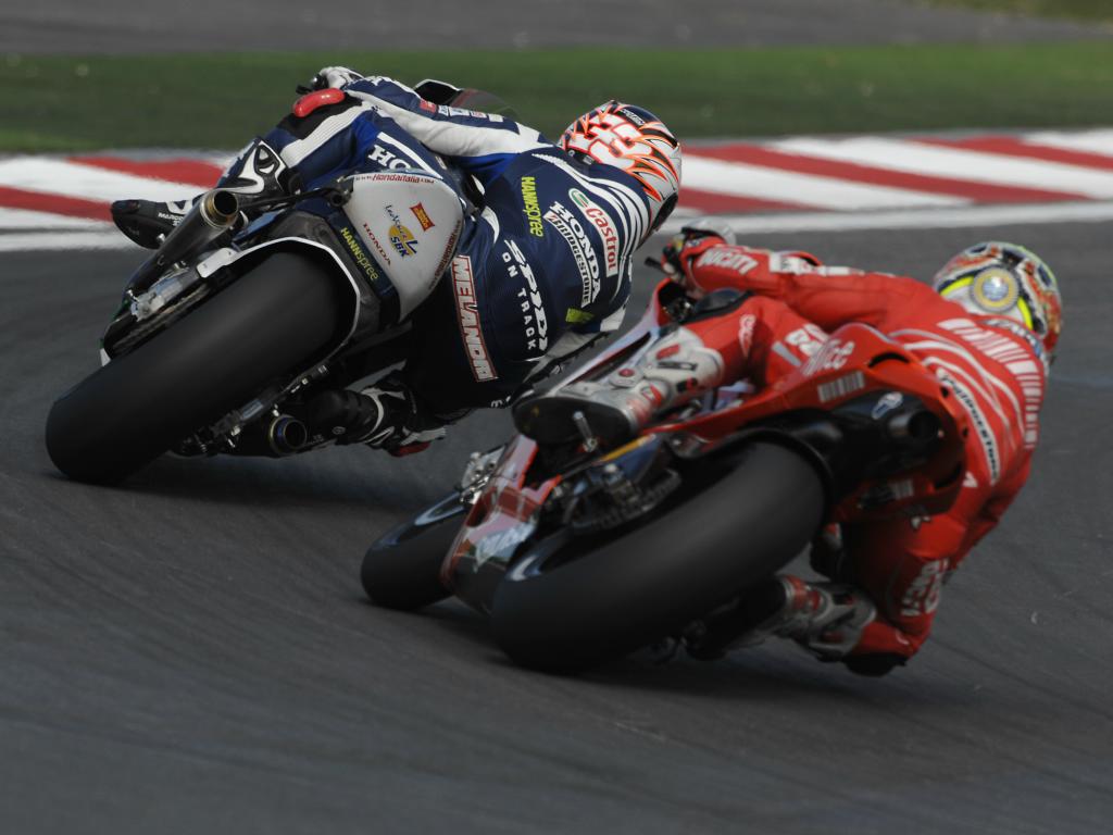 MOTOGP MISANO