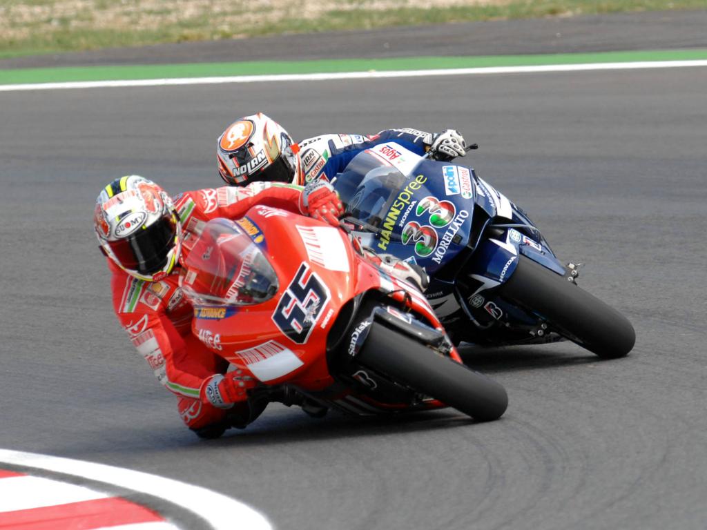 MOTOGP MISANO