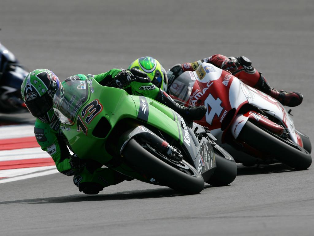 MOTOGP MISANO