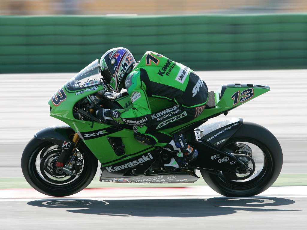 MOTOGP MISANO