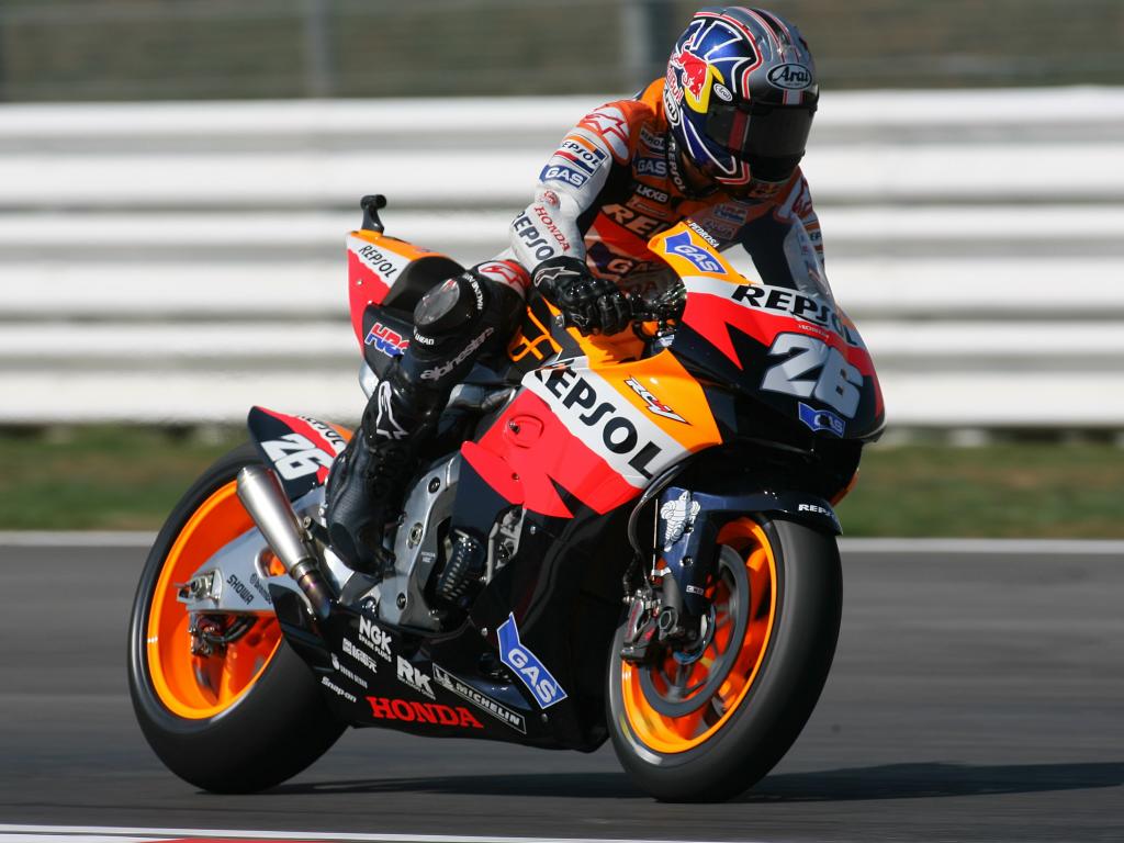 MOTOGP MISANO