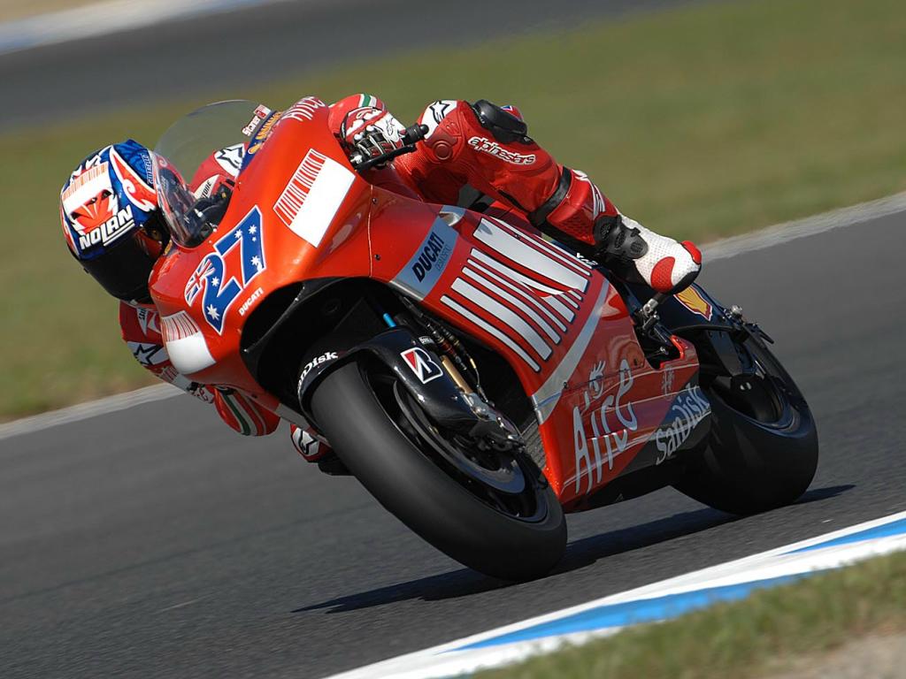 MOTOGP MOTEGI