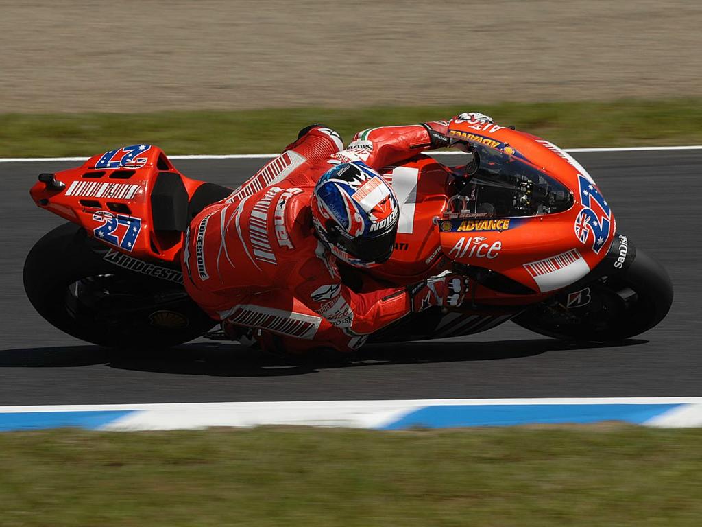 MOTOGP MOTEGI